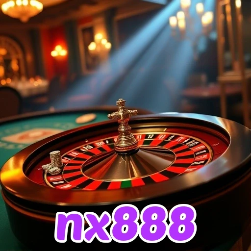nx888: Temukan Keseruan Permainan Online yang Menarik di Sini