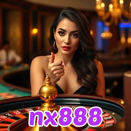 nx888 Casino Langsung