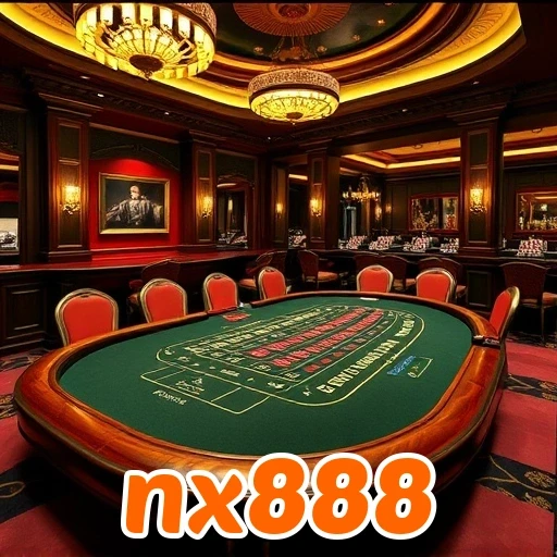 nx888: Keseruan dan Keuntungan Permainan Poker di Indonesia