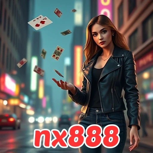 nx888 Bonus Referral