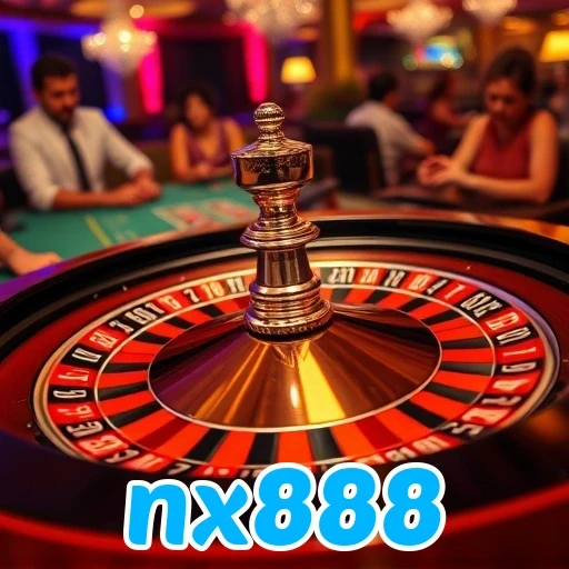 nx888: Aturan Permainan yang Menarik dan Menguntungkan untuk Gamer Indonesia