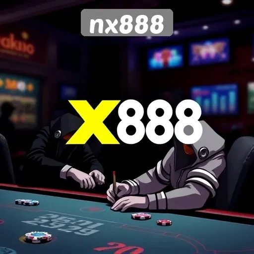 Tanggapan Komunitas Game terhadap nx888 dan Layanan yang Diberikan