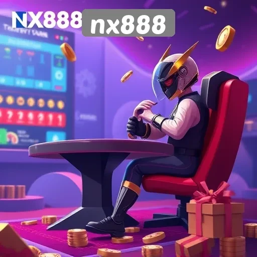 Menggali Fitur Menarik dari Situs Game nx888