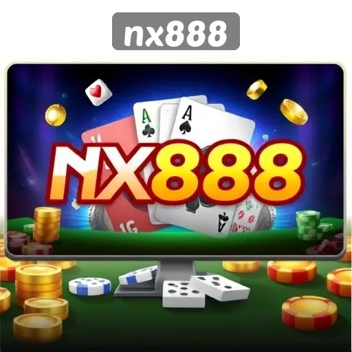 Menilik Beragam Permainan di Situs nx888