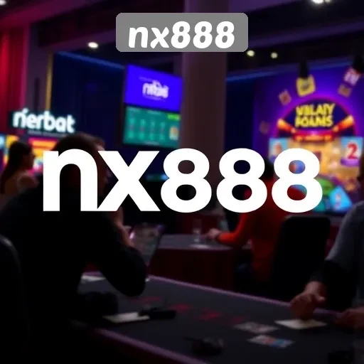 Aktivitas dan Event Menarik yang Diselenggarakan di nx888