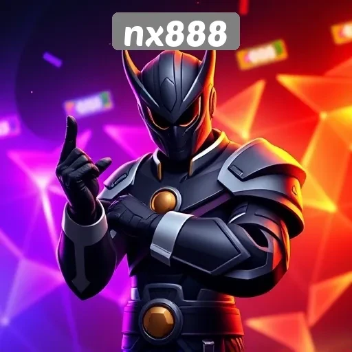 Fitur Unggulan nx888 untuk Para Gamer di Tanah Air
