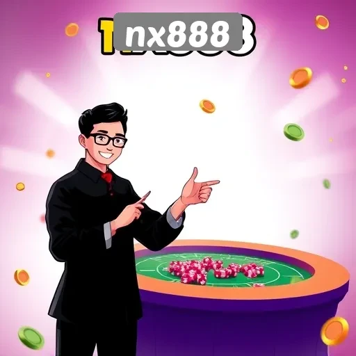 Menelusuri Fitur Utama Situs Game nx888