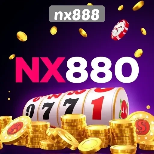 Pengenalan Situs Game NX888 dan Layanan yang Ditawarkan