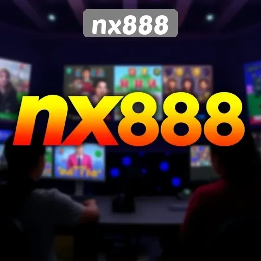 Potensi nx888 dalam Mendorong Industri Game Lokal