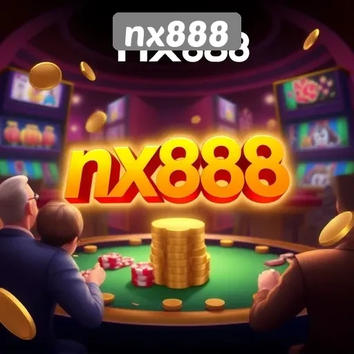 Ulasan Mendalam tentang Situs Game nx888