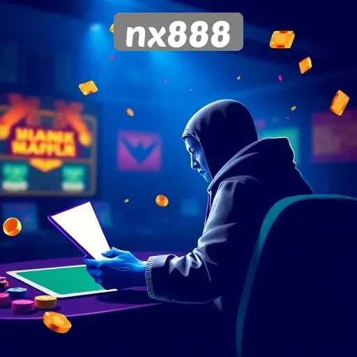 Bagaimana nx888 Menyajikan Pengalaman Bermain yang Berbeda