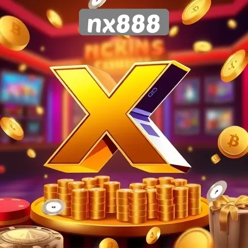 Nx888 Sebagai Alternatif Permainan Kasino Online di Indonesia