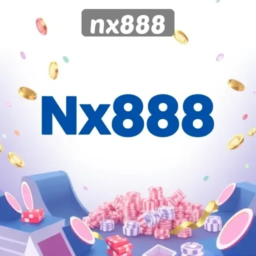 Mengenal Situs Game Nx888 yang Populer di Indonesia