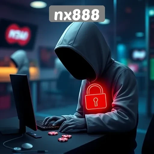 Keamanan dan Privasi Pemain di nx888
