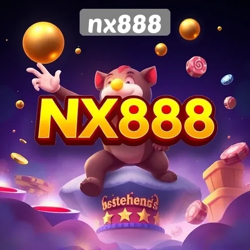 Apa Saja Game Terpopuler di nx888 Saat Ini