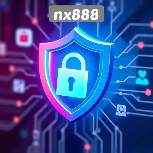 Kelebihan Sistem Keamanan yang Diterapkan di nx888
